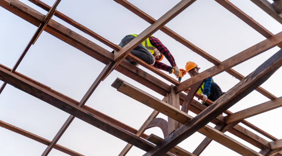 Expert Emergency Roof Repairs services in Bon Aqua, TN